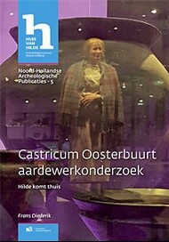 Castricum Oosterbuurt