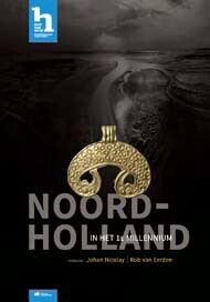 Noord-Holland in het 1e millennium