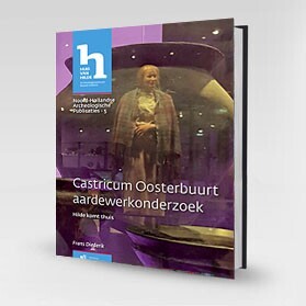 Castricum Oosterbuurt