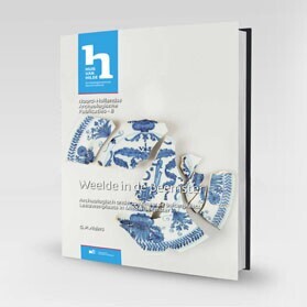 Weelde in de Beemster Archeologisch onderzoek naar de buitenplaats Leeuwenplaats in Middenbeemster door G.P. Alberts