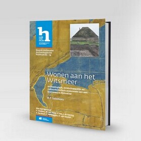 Wonen aan het Witsmeer Wonen aan het Witsmeer